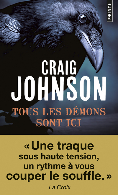 TOUS LES DEMONS SONT ICI  -POINTS