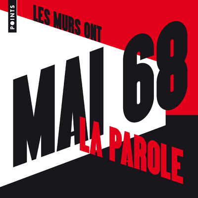 Les Murs ont la parole
