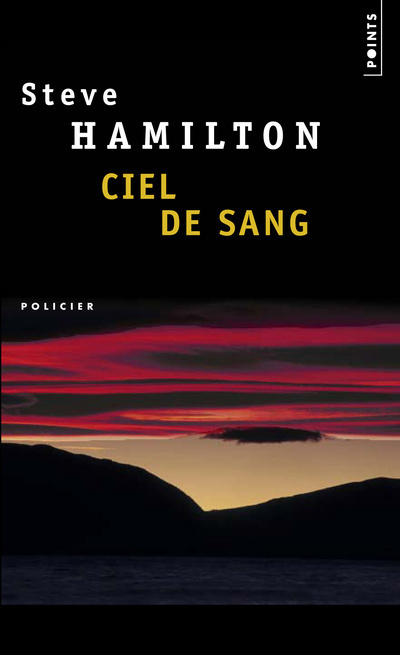 Ciel de sang