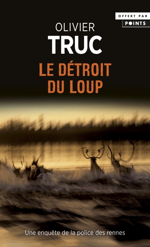 Le Détroit du loup (Gratuit OP Points été 2020)
