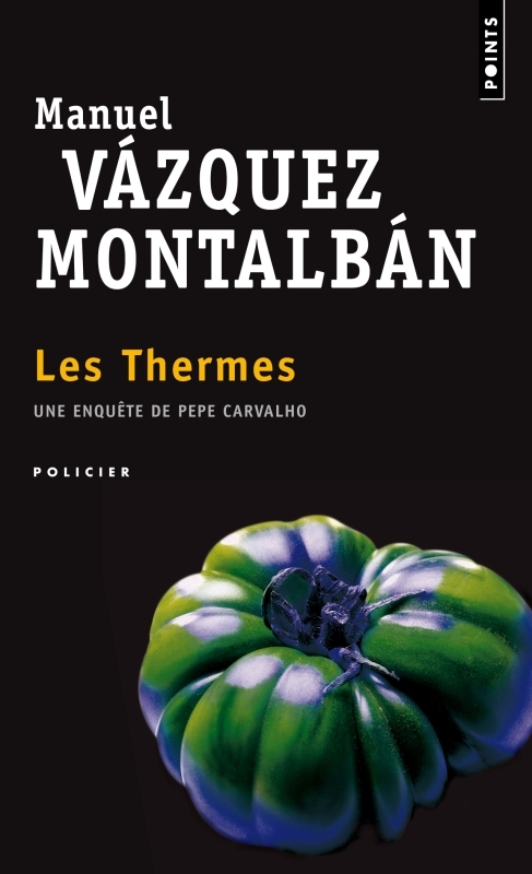 Les Thermes