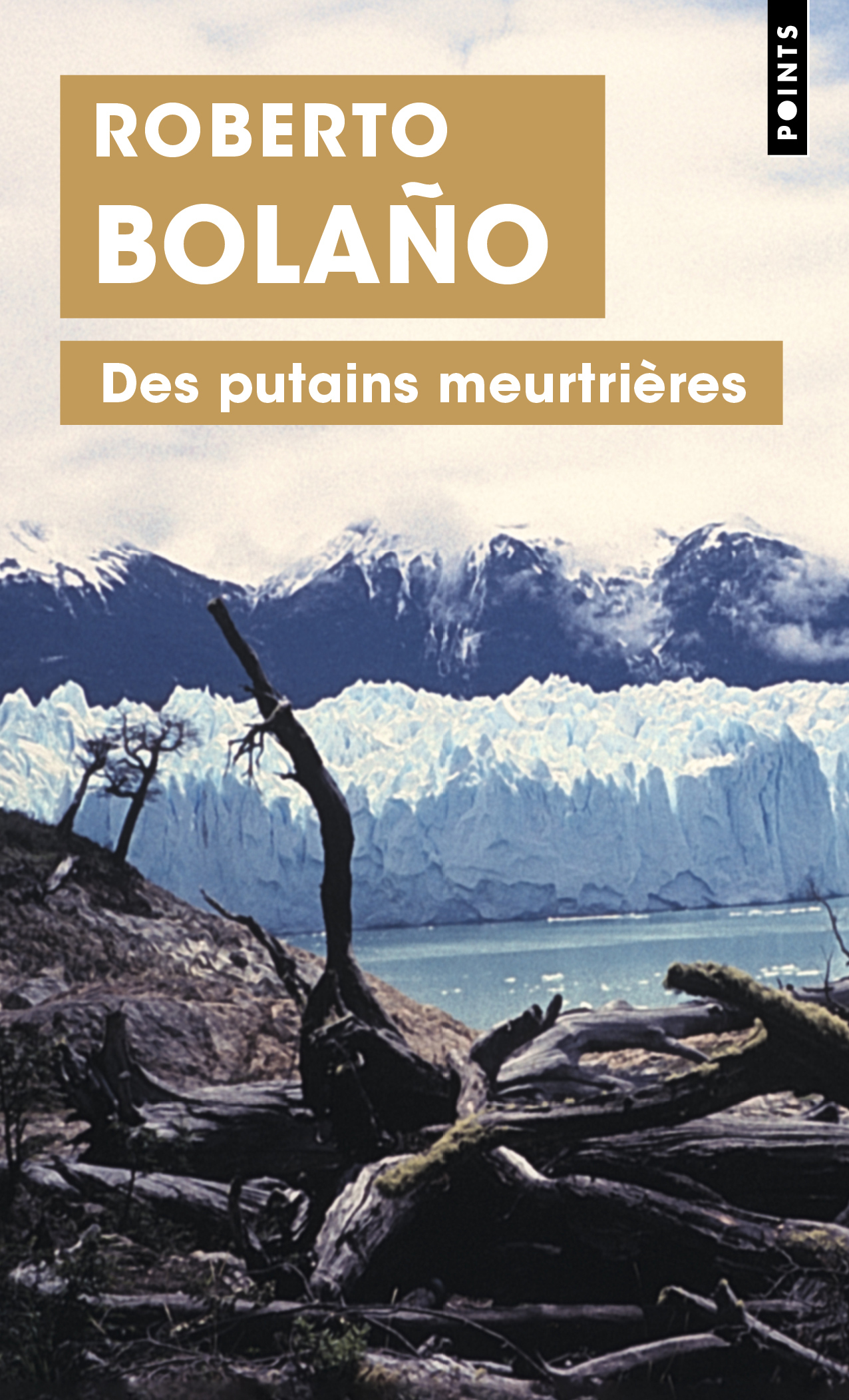 Des putains meurtrières