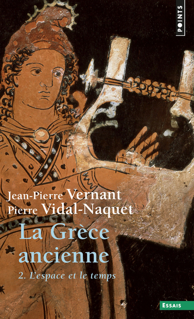 La Grèce ancienne, tome 2  (T2)