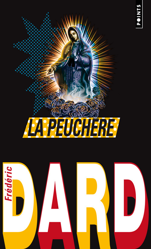 La Peuchère