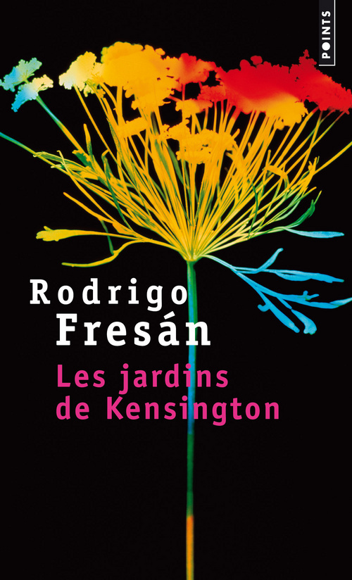 LES JARDINS DE KENSINGTON - POINTS -
