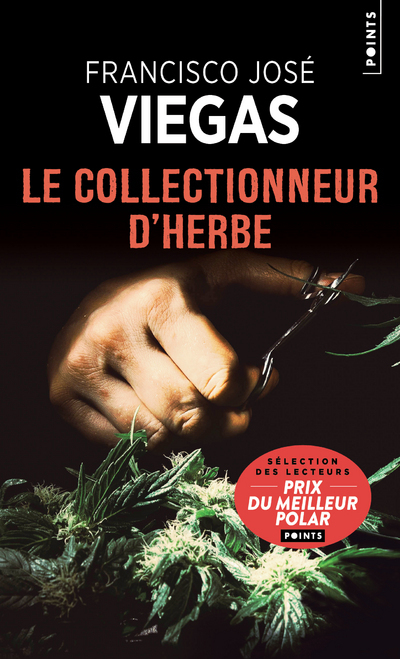 Le Collectionneur d'herbe