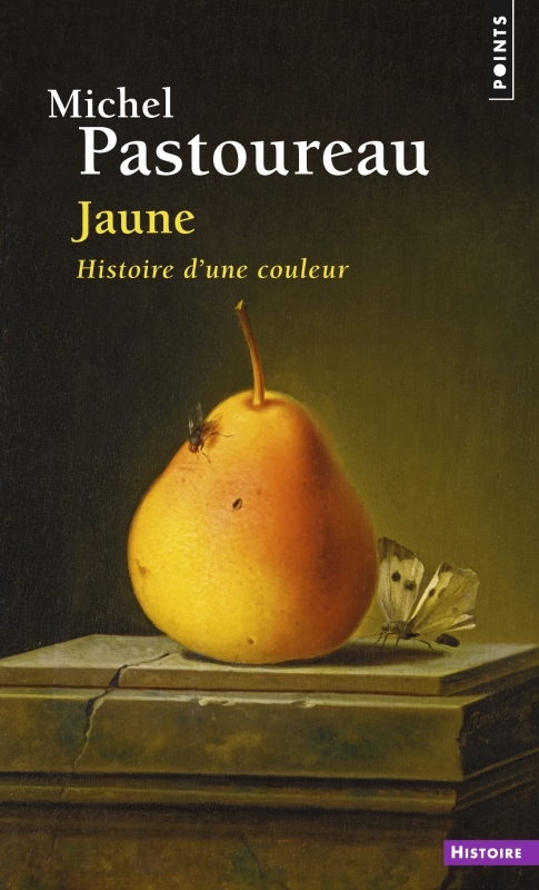 Jaune
