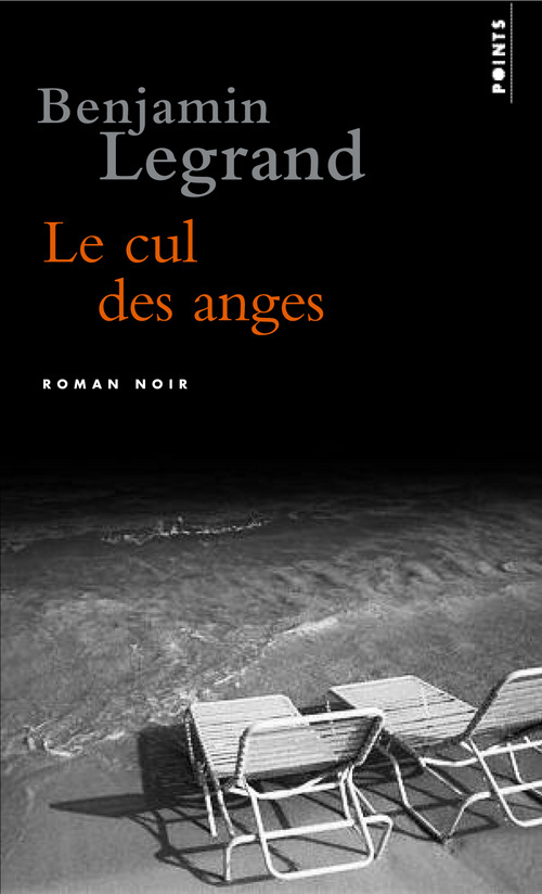 Le Cul des anges