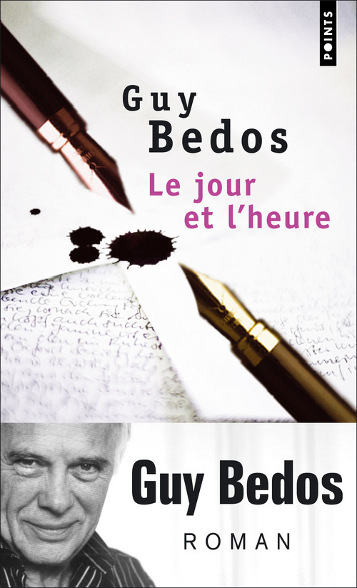 Le Jour et l'Heure