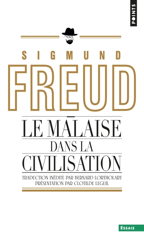 Le Malaise dans la civilisation