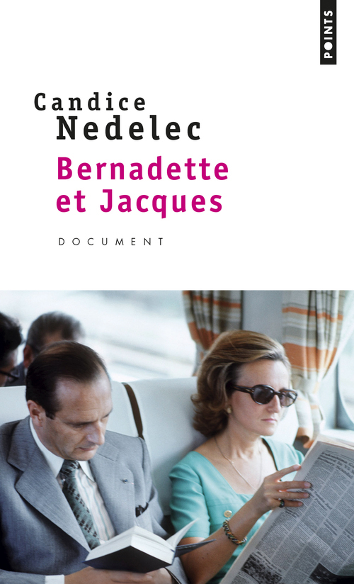 Bernadette et Jacques