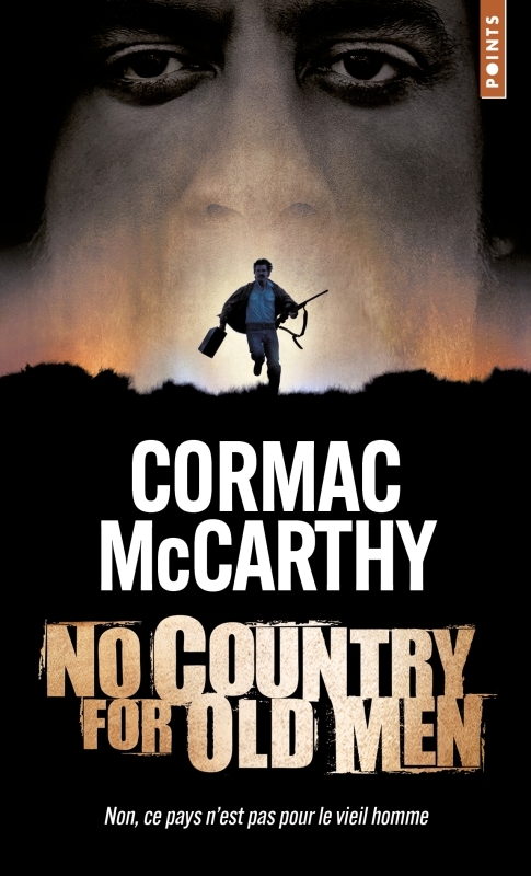 NON CE PAYS N-EST PAS POUR LE VEIL HOMME -P NO COUNTRY FOR OLD MEN MIRAIL 2016