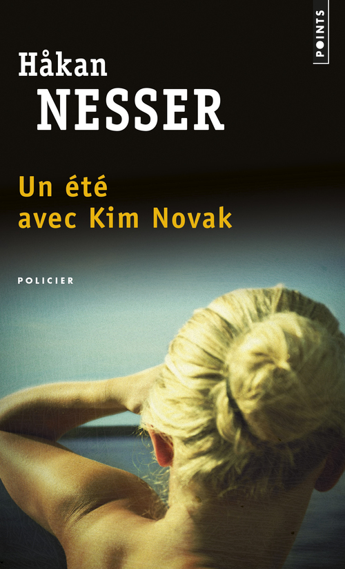 Un été avec Kim Novak