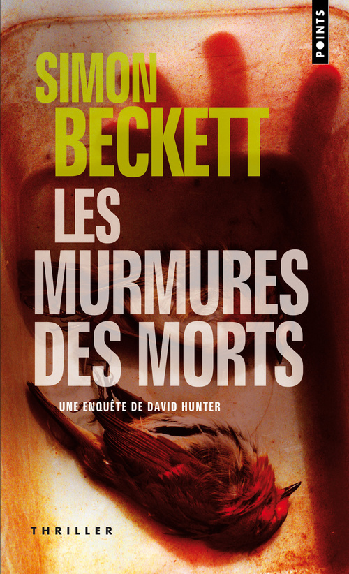 Les Murmures des morts
