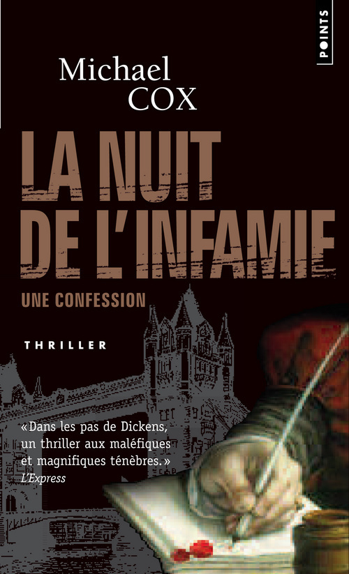La Nuit de l'infamie