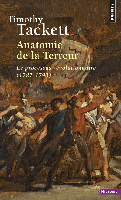 Anatomie de la Terreur