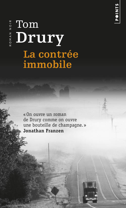 LA CONTREE IMMOBILE -POINT-
