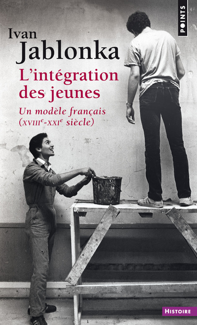 L'Intégration des jeunes