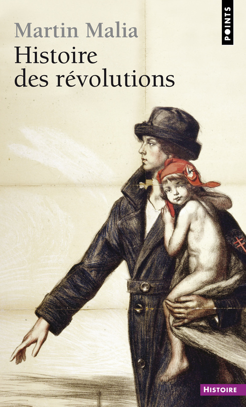 Histoire des révolutions