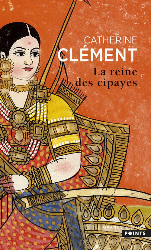La Reine des Cipayes