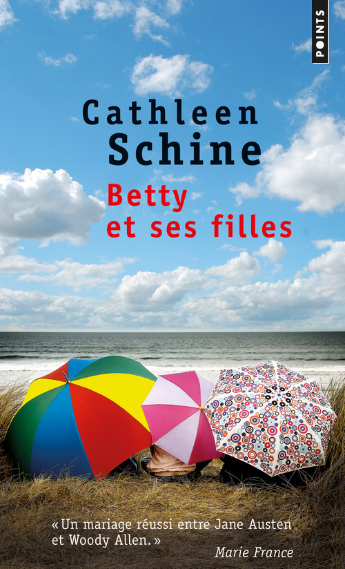 Betty et ses filles