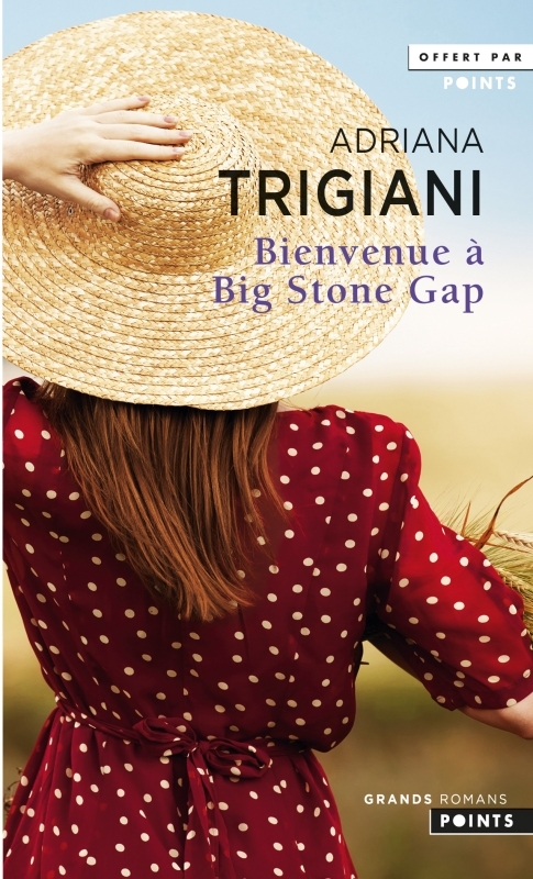 Bienvenue à Big Stone Gap (Gratuit OP Points été 2020)