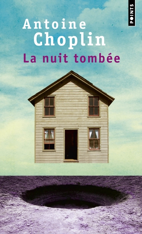 La Nuit tombée