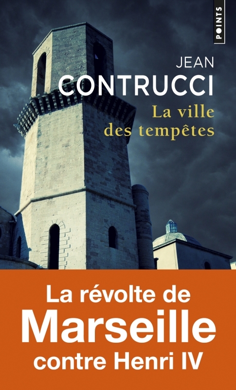 La Ville des tempêtes