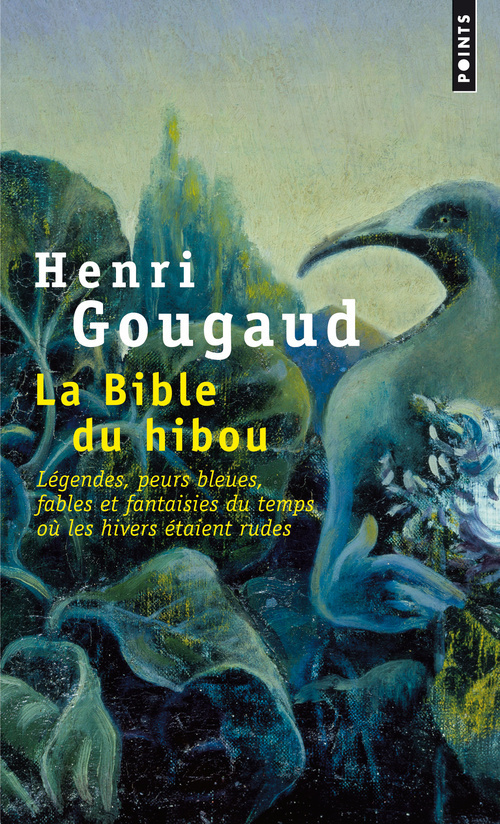 La Bible du hibou