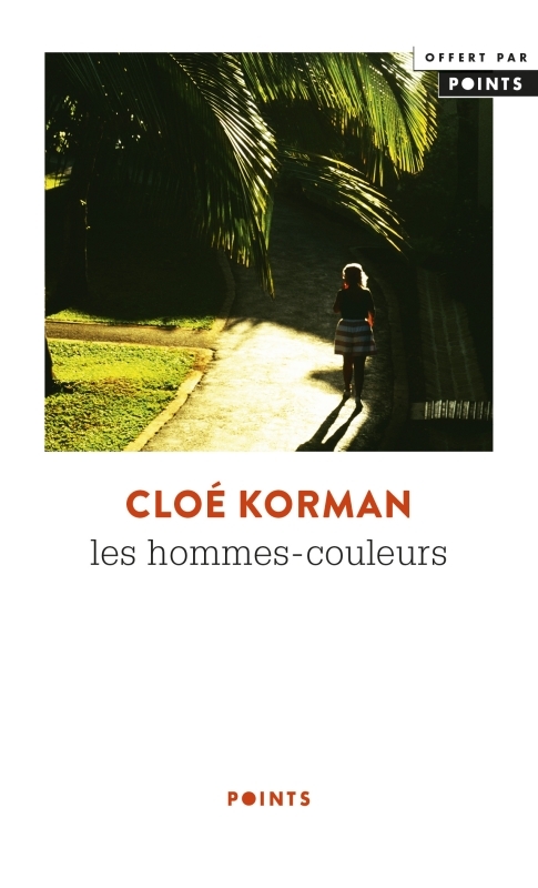 Les Hommes-couleurs (gratuit OP Points 3 pour 2 2020)