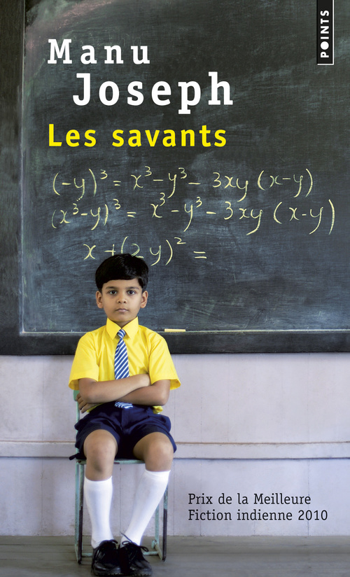 Les Savants