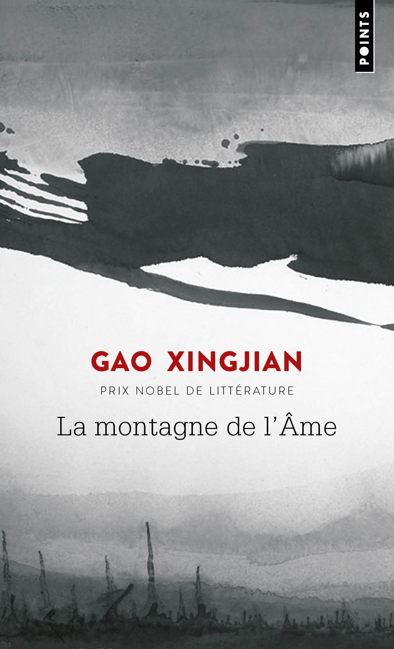 La Montagne de l'âme