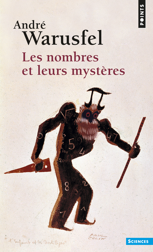 Les Nombres et leurs mystères