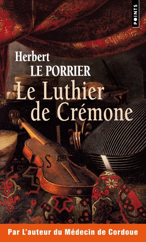 Le Luthier de Crémone