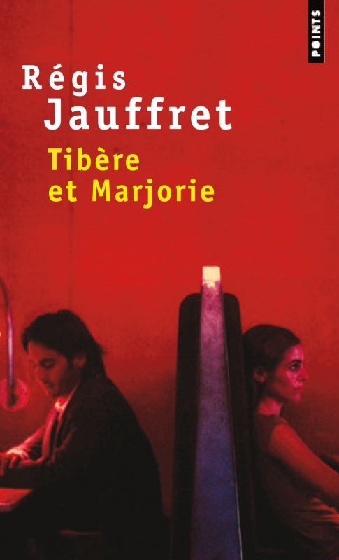 TIBERE ET MARJORIE -POINTS-