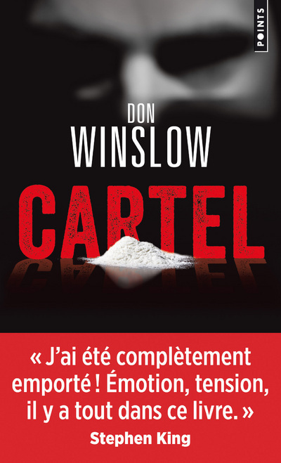CARTEL  -POINTS