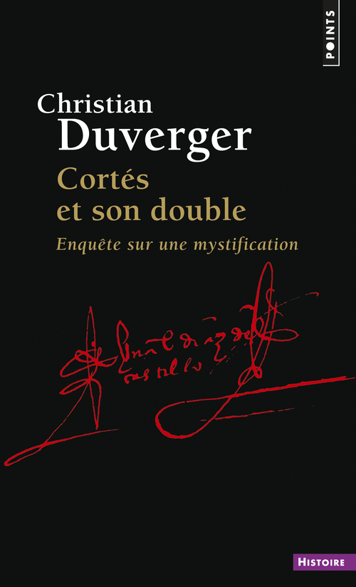 Cortès et son double