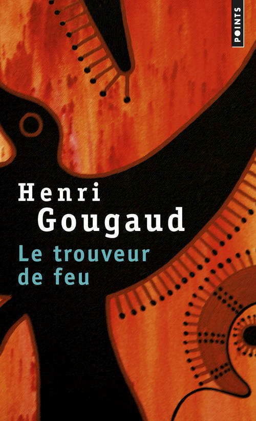 LE TROUVEUR DE FEU - POINTS -
