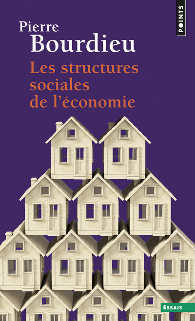 Les Structures sociales de l'économie