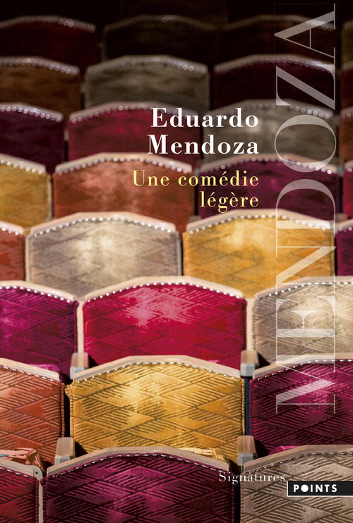 Une comédie légère