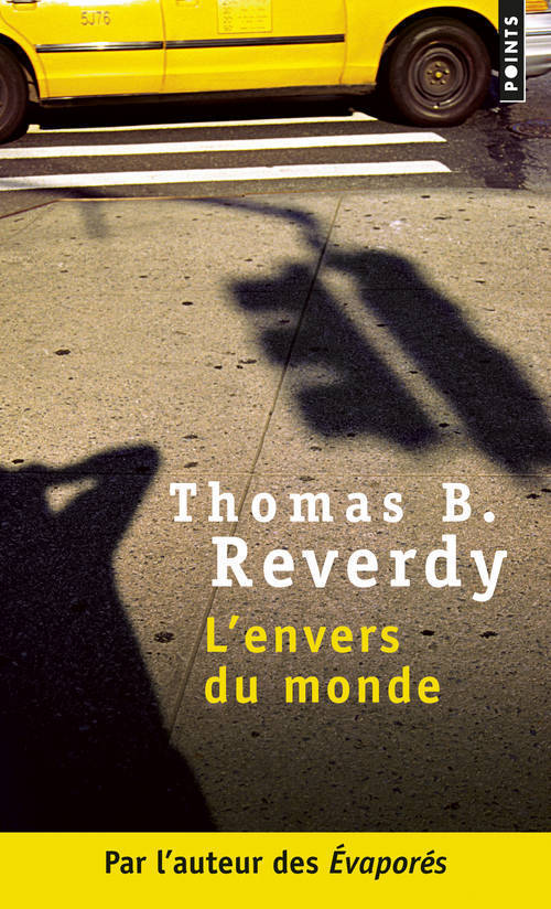 L'Envers du monde