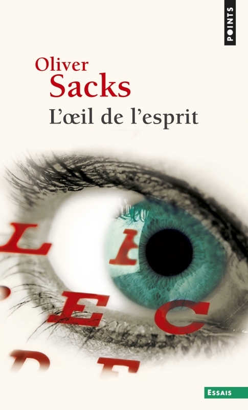 L'Oeil de l'esprit