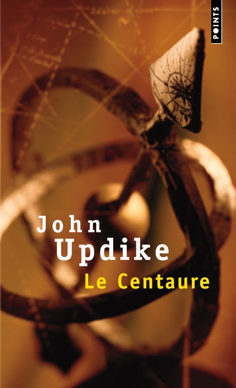 LE CENTAURE            -POINTS-