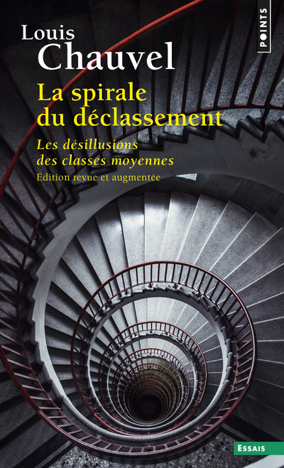 La Spirale du déclassement