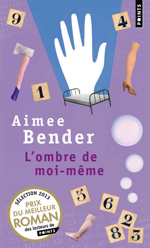 L OMBRE DE MOI MEME -POINTS