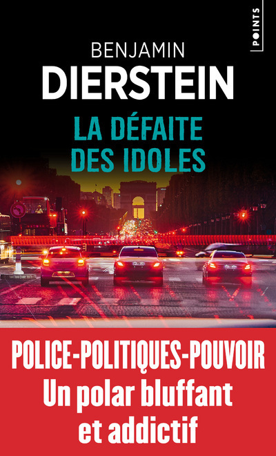 La Défaite des idoles