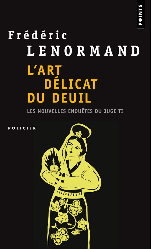 L'Art délicat du deuil
