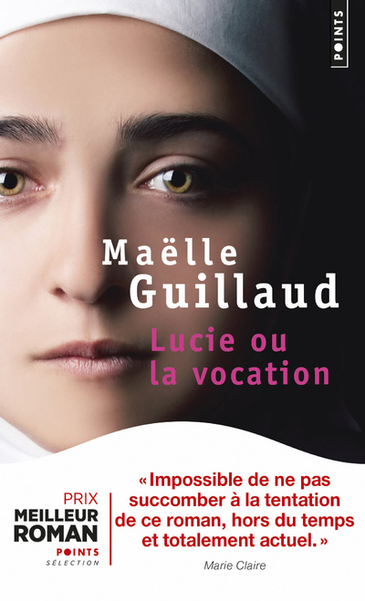 LUCIE OU LA VOCATION  -POINTS-