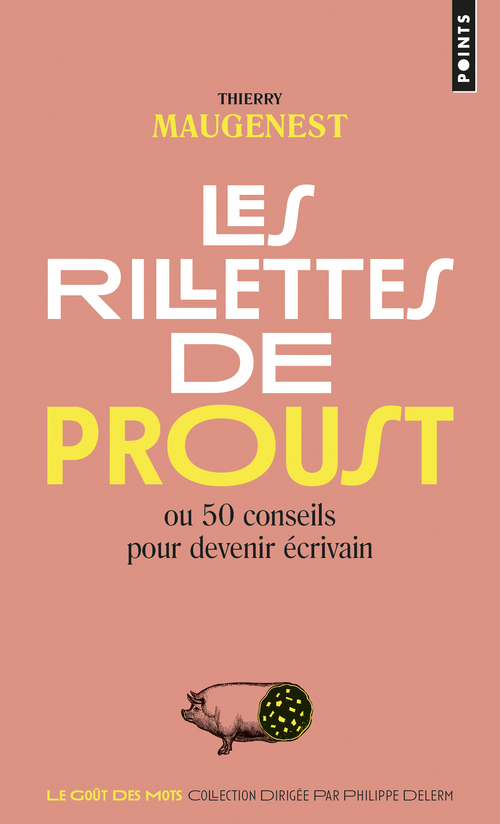 Les Rillettes de Proust