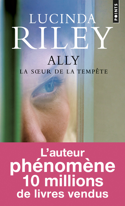 Ally, la soeur de la tempête